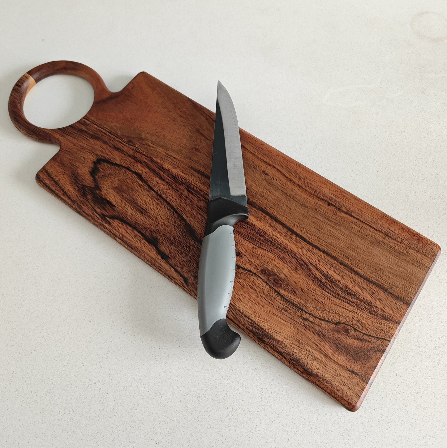 Atak Knives Kasap Bıçağı - Dominance Serisi - Özel Kutulu - Et Sebze Meyve Kesme