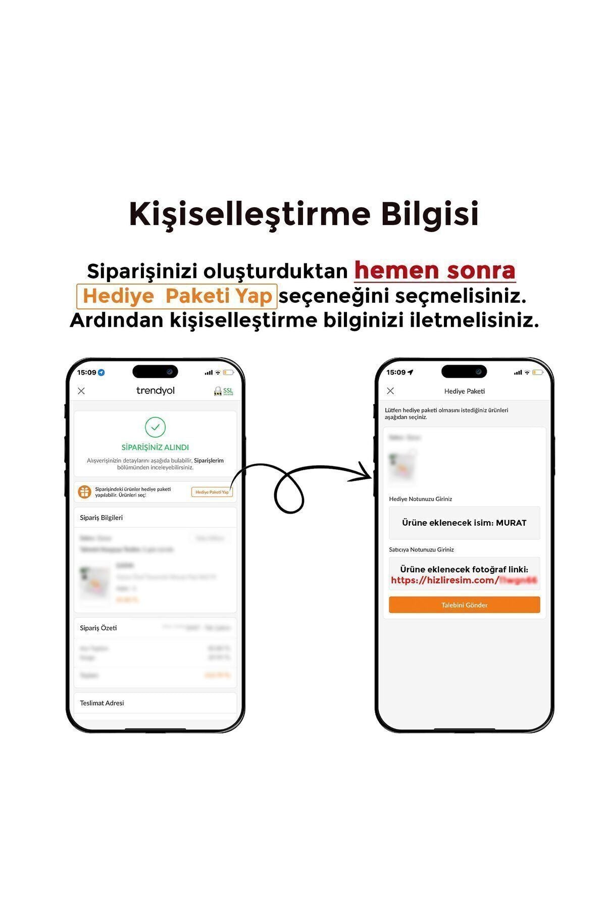 Çakı Yeşil Kişiye Özel, Yazı, Isim 4116 Kalite Paslanmaz Çelik