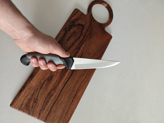 Atak Knives Kasap Bıçağı - Dominance Serisi - Özel Kutulu - Et Sebze Meyve Kesme