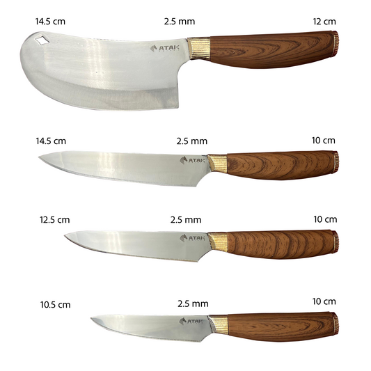 Delight 4'lü Set (Makinede Yıkanabilir) Çeyiz Seti, Kişiye Özel Yazı, İsim