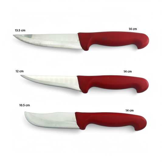 ECO Model 3'lü Kurban Seti