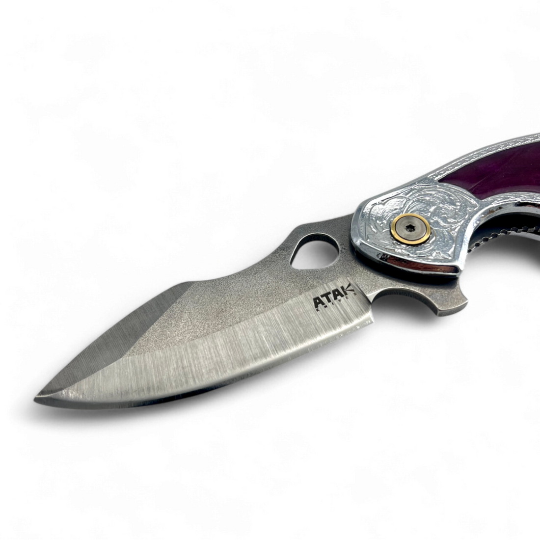 Yatağan’da Ateşle Şekillenen 39 Yıllık Zanaat: Atak Knives