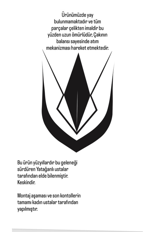 Kamp & Balıkçı Çakısı – Profesyonel Keklik Doğa Kamp Çakısı | İsim Yazma & El İşçiliği