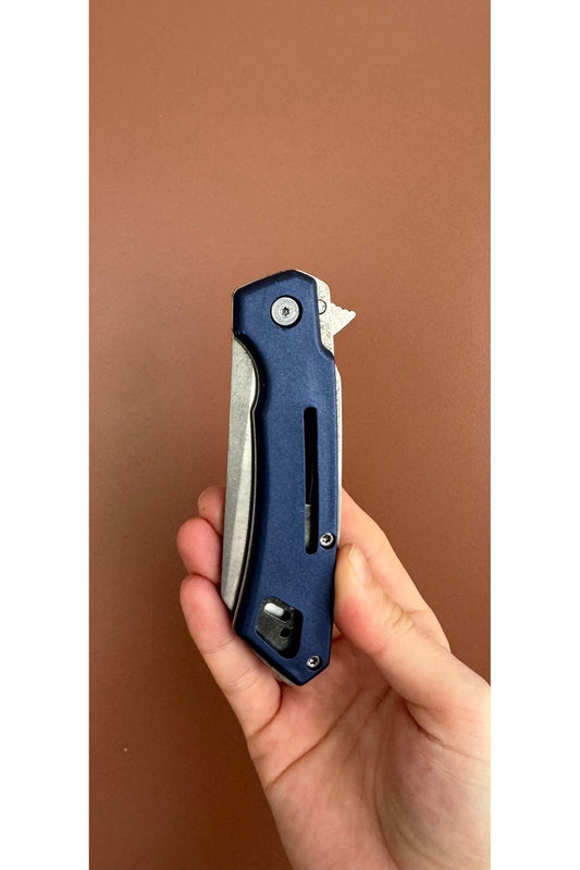 Modern EDC Taktik Çakı
