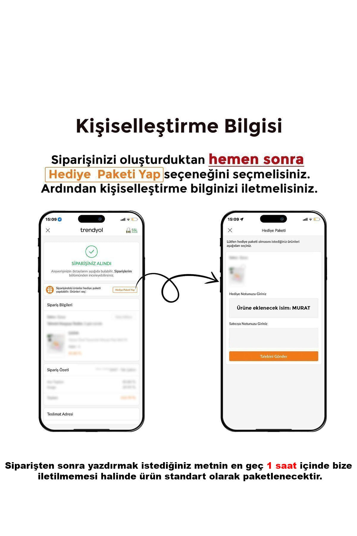 DQ 5’li Bıçak Çeyiz Seti – Şef, Doğrama, Ekmek, Soyma, Meyve Bıçakları – Paslanmaz Çelik