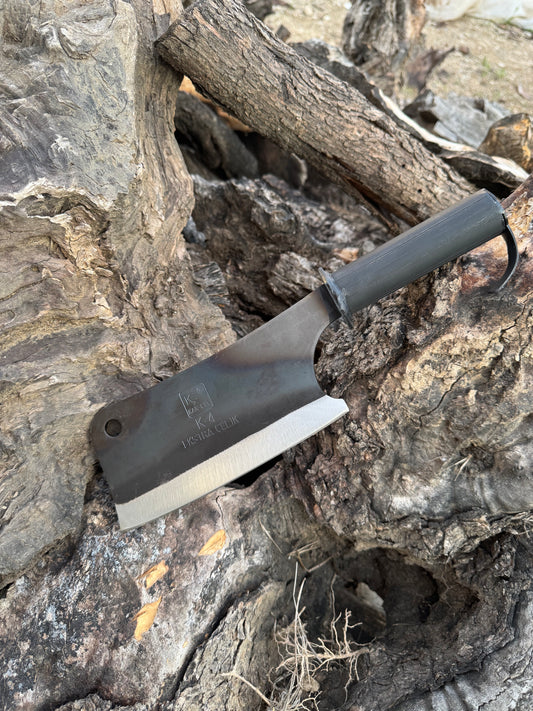 K4 EKSTRA ÇELİK KEMİK KIRMA SATIRI