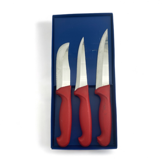 ECO Model 3'lü Kurban Seti