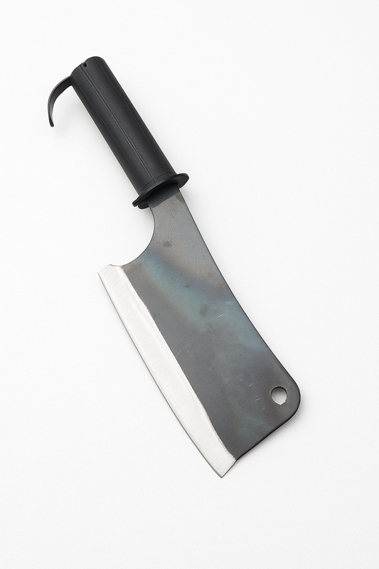 K4 EKSTRA ÇELİK KEMİK KIRMA SATIRI